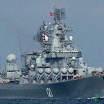 【朗報】ロシア軍がモスクワの沈没を認める　敗戦へｗ￼